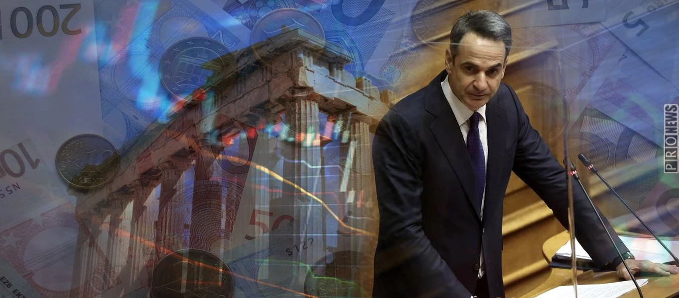 Οι πραγματικοί δείκτες της οικονομικής καταστροφής -Τα ψέματα της κυβέρνησης & οι λόγοι που δεν θα βγούμε από την κρίση